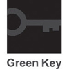 Green Key Logo