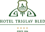 HOTEL TRIGLAV BLED