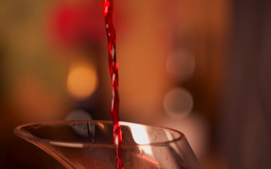 Pomembnost vina in praznovanje Martinovanja v Sloveniji